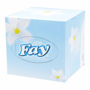 FAY FACIAL(WHITE) 140`S