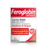 FEROGLOBIN CAPS 30S