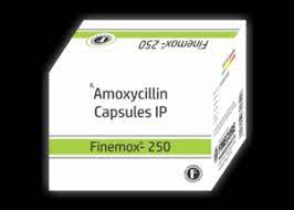 FINEMOC CV 625MG 10`S TABS