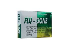 FLUGONE LOZENGES 24`S