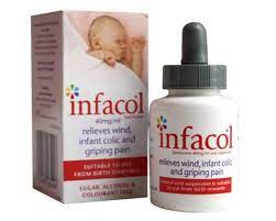 INFACOL DROPS