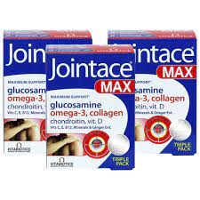 JOINTACE MAX 28CAPS/56 TABS