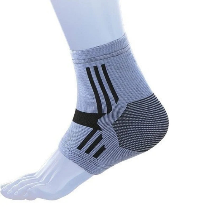 KEDLEY ELASTICATED ANKLE SUPPORT-SMALL