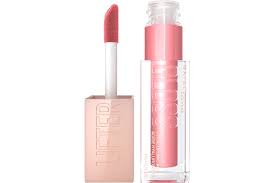 LIFTER GLOSS NU 004 SILK