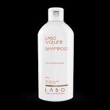 LABO VOLUMIZING SHAMPOO-3HA MAN 200ML