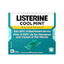 LISTERINE COOLMINT POCKETPAKS( FRESHBREATH STRIPS)