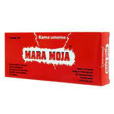 MARA MOJA TABLETS 20`S