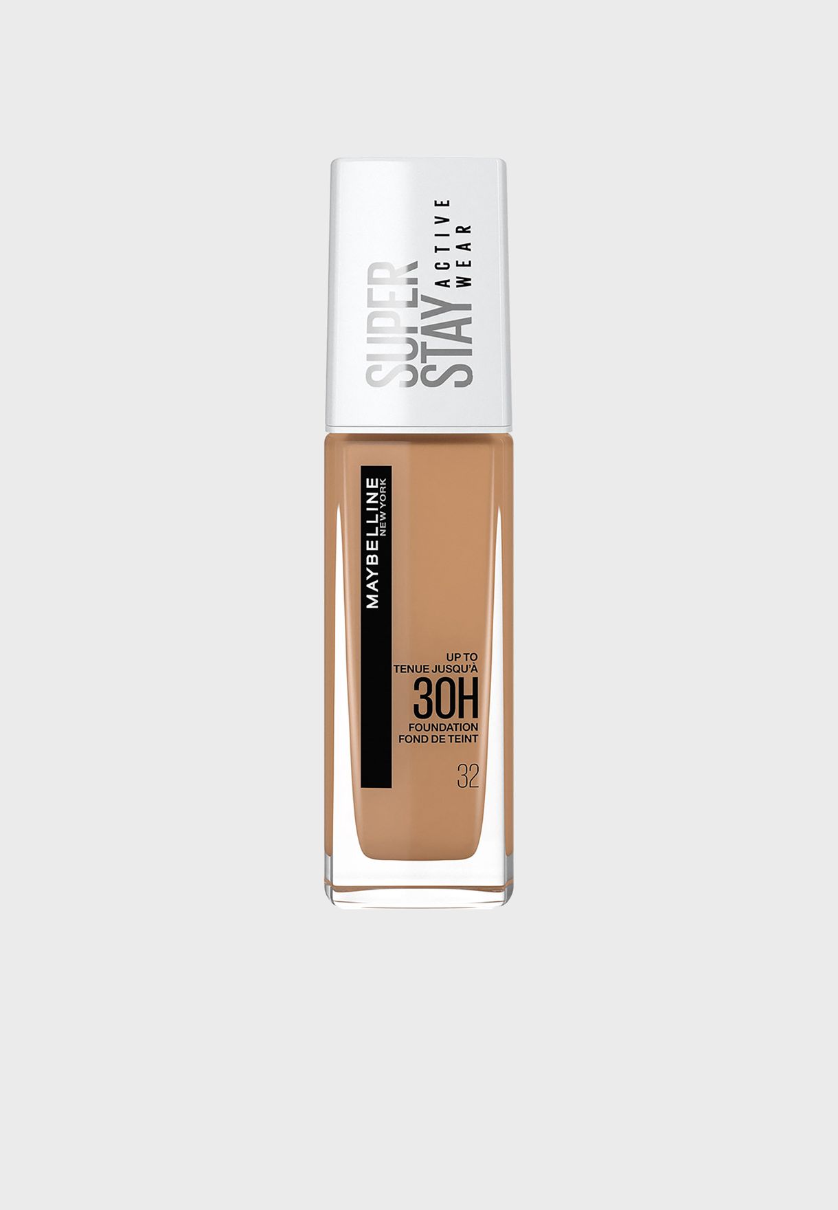 MAYBELLINE SUPERSTAY PWD 32 GOLDEN