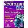 NEUROZAN PLUS 28`CAPS/28`TABS