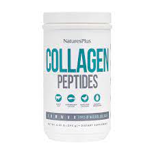 NP COLLAGEN POWDER 294GM