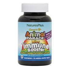 NP KIDS IMMUNE BOOSTER 90`S