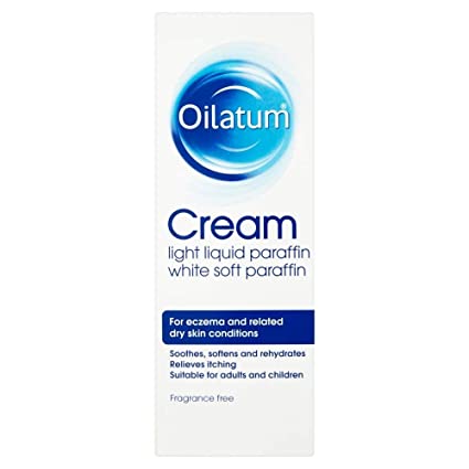 OILATUM  CREAM TUBE 150G