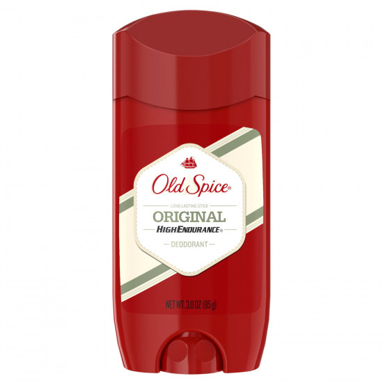 OLD SPICE ORIGINAL(HIGH ENDURANCE) 85G
