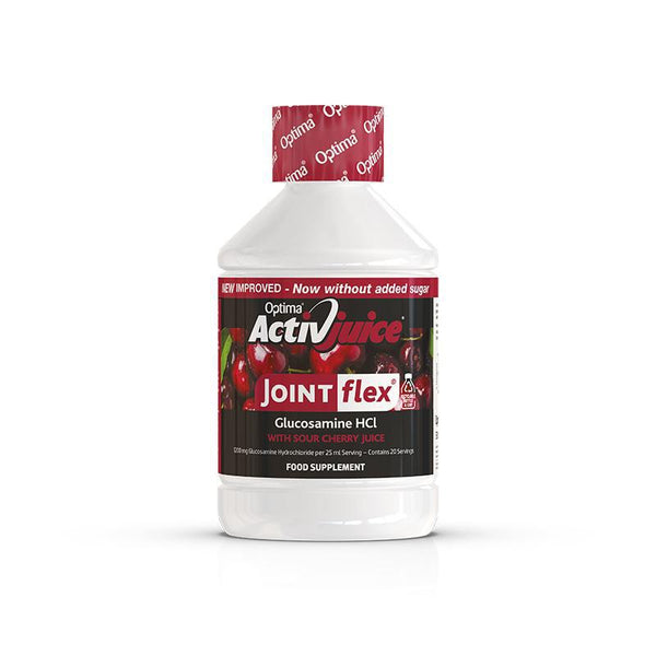 OP ACTIV JUICE CHERRY 500ML