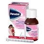 PANADOL BABY & INFANT SUSPENSION 60ML