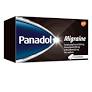 PANADOL MIGRAINE CAPS 24`S