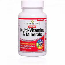 PN PREMIUM VEG MULIT&MINERAL TABS 90`S