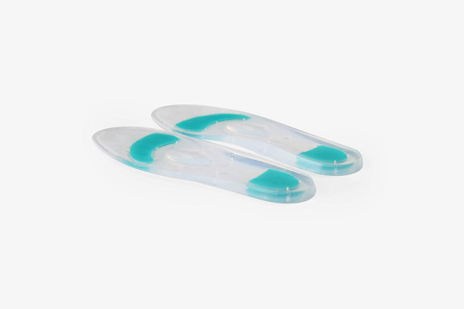 TYNOR SILICON INSOLE-S