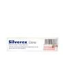 SILVEREX CREAM 25GM