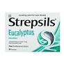 STREPSILS EUCALYPTUS MENTHOL 24`S