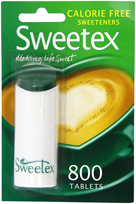 SWEETEX 800'S