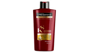 TRESEMME SHAMPOO 400ML