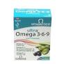 ULTRA OMEGA 369 CAPSULES 60`S