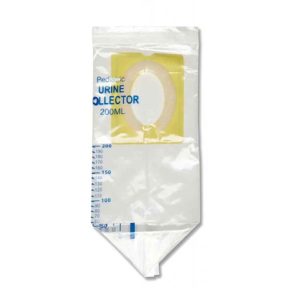 URINE BAGS 200ML