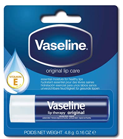 VASELINE LIP THERAPY STICK (ORIGINAL) 4.8GM