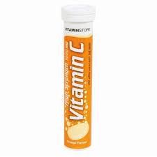 VITAMIN STORE EFFERV VITAMIN C 1000MG