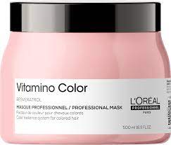 VITAMINO COLOR MASK 500ML