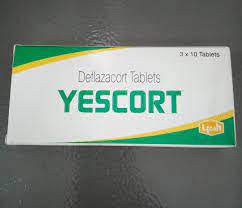 YESCORT 30MG TABS 30`S