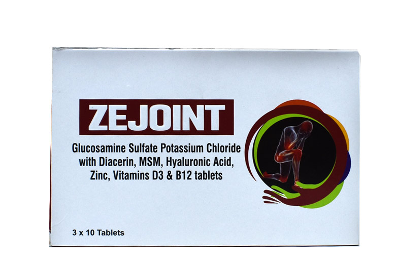 ZEJOINT TABS  30`S