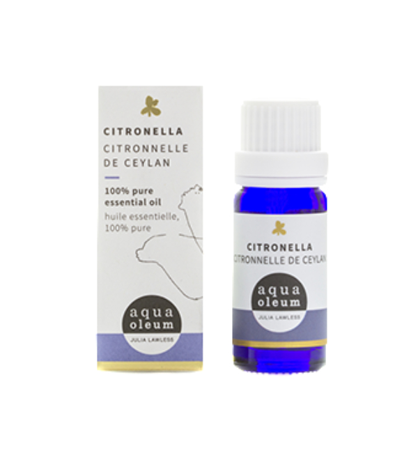 AO CITRONELLA 10ML