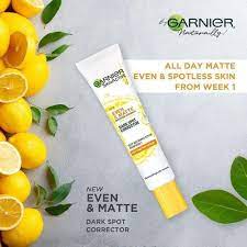 GARNIER DARK SPOT CORRECTOR