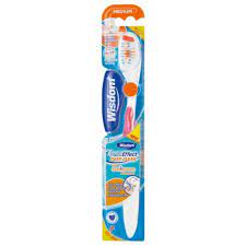 WISDOM NEW FRESH EFFECT TOOTHBRUSH-SENSITIVE