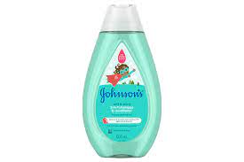 JOHNSON`S BABY S&SHINY 2-IN-1 SHAMP&COND 200ML