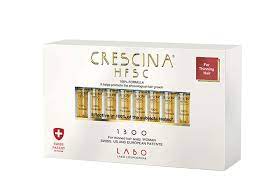 CRESCINA HFSC 100% 1200 20VIALS