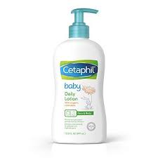 CETAPHIL BABY DAILY LOTION 13.5OZ 399ML