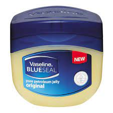 VASELINE PURE PETROLEUM JELLY 50ML