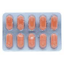 OJEN OZ TABS 10'S