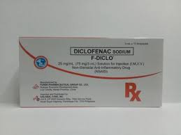 MELCAM 7.5MG TABS 100''S