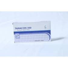 CRIPTOCAN (FLUCONAZOLE )200MG 10`S