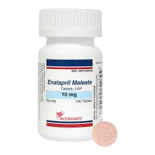 ENAPRIL 10MG 100`S