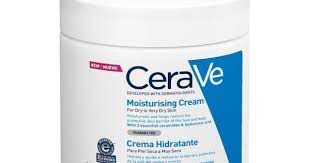 CERAVE MOISTURIZING CREAM16OZ(454G)
