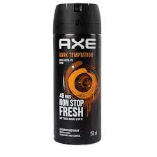 AXE DEO SPRAY (DARK TEMPTATION )150ML