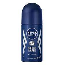 NIVEA MEN PROTECT&CARE  ROLL ON 50ML