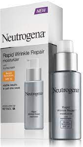 NEUTROGENA RAPID REPAIR ANTI WRINKLE SPF30 1 OZ