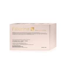 FILLERINA GRADE 4 BIO MASK