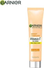 GARNIER BRIGHT COMPLETE VITAMIN C B.B CREAM 30G